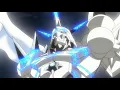 Digimon Adventure tri  The Final Battle   Omegamon Merciful Mode vs Ordinemon