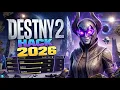 BEST Destiny 2 Hack 2026 Wallhack No Recoil Loot Unlocker Free Download