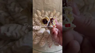 حلوة تمر بلا  بيض بلا خميرة مع سر باش تجيكم هشيشة فيديو كامل فالقناة    دندنها