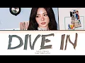 Download Lagu TZUYU (TWICE) DIVE IN Lyrics (Color Coded Lyrics)