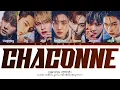 Lagu ENHYPEN 'Chaconne' Lyrics (엔하이픈 Chaconne 가사) (Color Coded Lyrics)