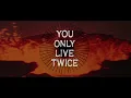 James Bond - Gunbarrel Sequence Compilation 1962 - 2021 in 4K