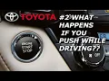 Toyota Prius 5 Hidden Features You Didn t Know About