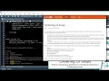Data Preprocessing Plan recipes Week 4 DS4B 201-R Course