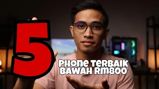 Download 5 Phone Terbaik Bawah RM800 July 2022 ! No 1 Pendatang baru 🔥 MP3