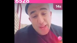 بثوث المشاهير ابو عراق قناتنا التلغرام LoL Kk9 