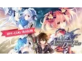 Video di Fairy Fencer F: Advent Dark Force Iffy-cial Announcement Trailer
