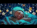 Lagu Baby Sleep Music for Instant Rest ♥ Overcome Insomnia in 3 Minutes ♫ Mozart Brahms Lullaby