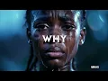Emotional Drill beat Instrumental 2026 - WHY [Sad Slow Drill Beat Instrumental]
