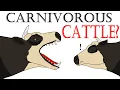 COWS THAT EAT OTHER COWS - Project Apollo Cattle seedworld Ep 2