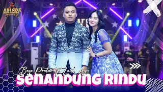  virall duet bayla senandung rindu cover by bayu prtama ft laila ayu afc adinda musik