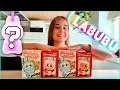 Download Lagu Labubu - The Monsters Coca Cola! unboxing video 💜