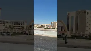 المعهد العالي للهندسه و التكنولوجيا طريق برج العرب Shorts 