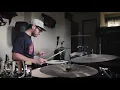 Download Lagu Blink-182 - Darkside (Drum Cover)