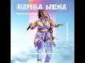 Hamba wena - Deep London & Boohle (Audio Visualizer) #stimamollopresesnts