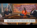 Spectrum TV TLM Travel Segment