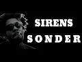 Sonder- Sirens (Lyric Video)