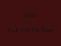 Kick Out The Jams - MC5