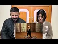 AL SAHER AL HINDI - JAADUGAR (Official Video) Reaction | YO YO HONEY SINGH | 51 GLORIOUS DAYS |