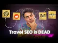 Travel SEO Strategy that ACTUALLY Works in 2025