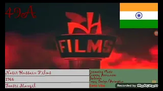 Nasir Hussain Films 1966 India Teesri Manzil 