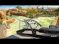 BRAND NEW Bermuda Ride INSANE NEW Ride System The Rocking Boat Ride System