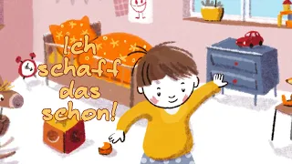 rolf zuckowski ich schaff das schon 