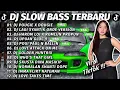 Download Lagu DJ SLOW BASS TERBARU 2025 🎵 DJ POUGIE X DOUGIE X LAGI SYANTIK X HAROM LOI X UPUAN X POGI🎵🇵🇭