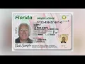 New Florida driver s license numbers will be issued to help prevent fraud