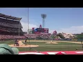 Angel Stadium - Best Seats