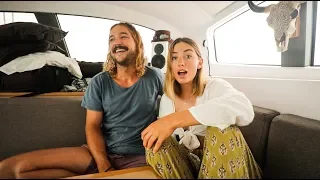 Discussing Problems Onboard, Pirates, Our Future, Mono vs Multi Debate and Much Much More