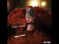Taylor Swift - Father Figure (Official HD Audio)