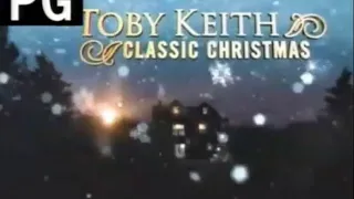 Toby Keith - A Classic Christmas