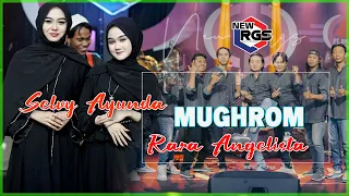 selvi ayunda feat rara angelista mughrom religy om new rgs