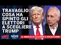 Download Lagu Travaglio: cosa ha spinto gli elettori a scegliere Trump