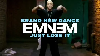 Brand New Dance But The Beat Is Just Lose It 