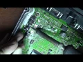 FORD ESCAPE PCM REPAIR ENGINE COMPUTER 5L8A-12A650-LH