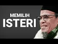 Download Lagu Memilih isteri - kata kata bijak buya hamka
