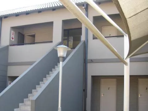Download MP3 1.0 Bedroom Townhouse To Let in Rynfield, Benoni, South Africa for ZAR R 3 800 Per Month