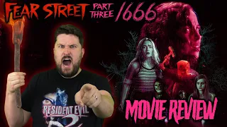 fear street part 3 1666 2021 movie review