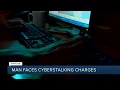 Man harassed victims by sending unwanted deliveries other services feds say