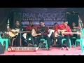 Lagu KALIAN DENGARLAH KELUHANKU (COVER EBIET G ADE) - GIRBAL ACCOUSTIC COLLABORATION 25-4-2018