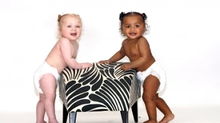 ترنيمة واحد ابيض واحد اسود 