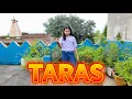 Download Lagu Taras | Dance Cover | Munjya | Taras Nahi Aaya Tujhko | Bhumika Verma Dance 