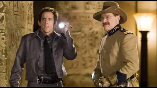 Comedy Movie 2023 Night At The Museum 2006 Full Movie HD Best Comedy Movies Full Length English 