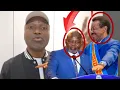 Download Lagu 16/09: MUBENGA DANS LA JOIE, FATSHI SIGNE LE RETOUR DE MBOSO À L'ASSEMBLÉE NATIONALE. KAMERHE VOMI 