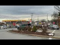 Walking in Methuen Massachusetts