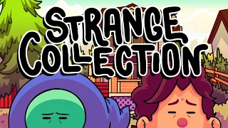 Strange Collection