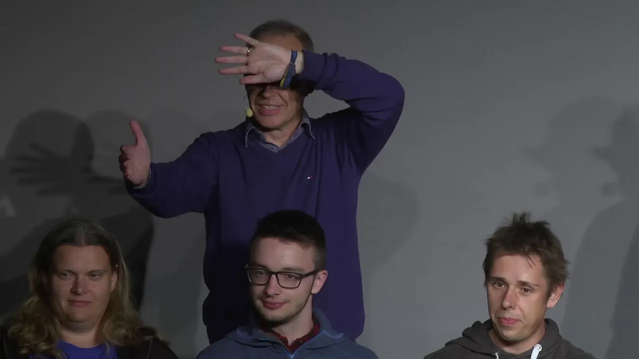 Achtung, Datenpannen!