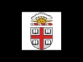 Wikipedia Brown University